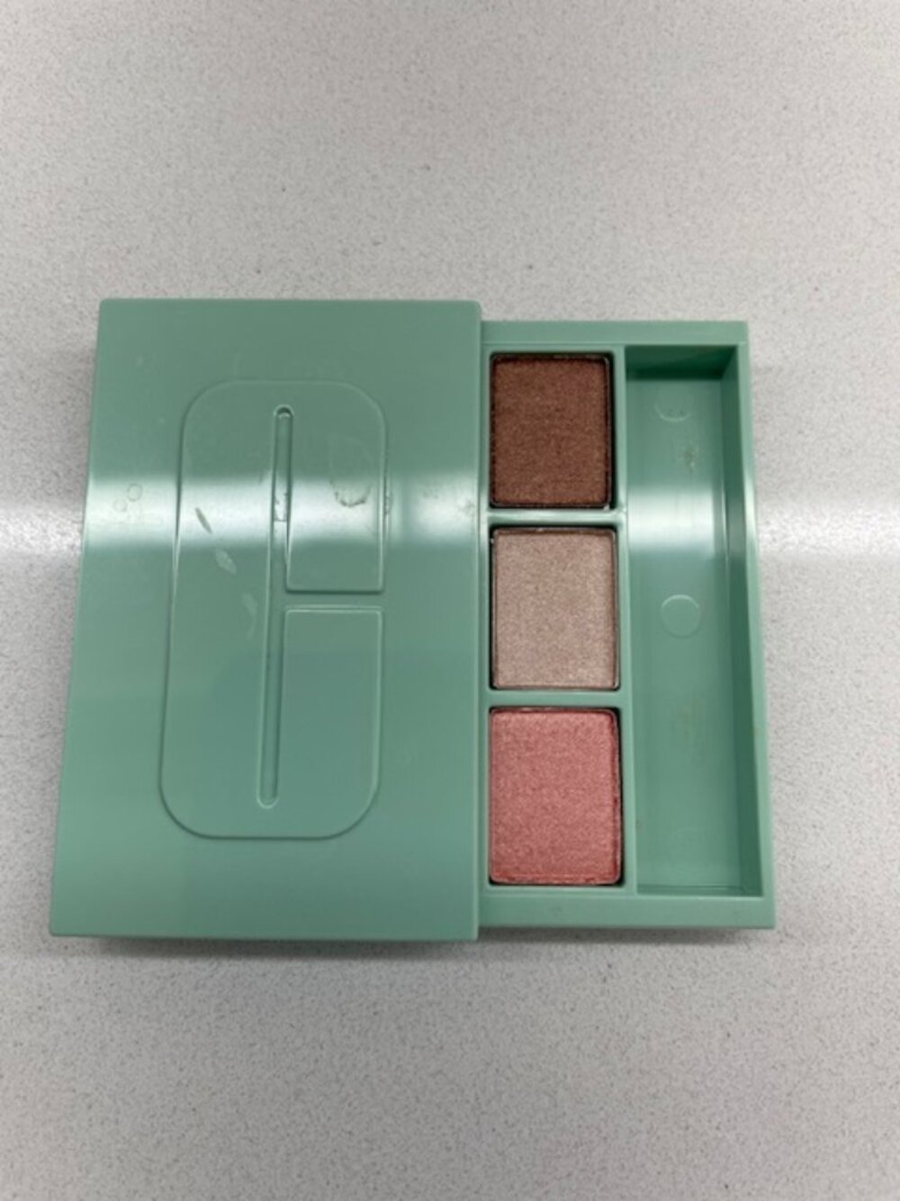 Clinique Eye Shadow Trio